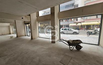 Mersin Erdemli Kargıpınarı Cadde Cepheli Kiralık Dükkan Mağaza