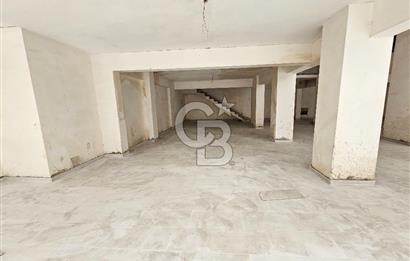 Mersin Erdemli Kargıpınarı Cadde Cepheli Kiralık Dükkan Mağaza