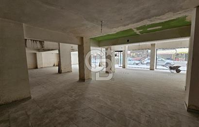 Mersin Erdemli Kargıpınarı Cadde Cepheli Kiralık Dükkan Mağaza