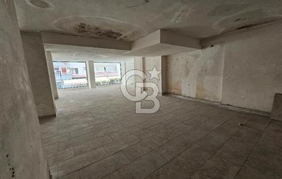 Mersin Erdemli Kargıpınarı Cadde Cepheli Kiralık Dükkan Mağaza