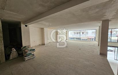 Mersin Erdemli Kargıpınarı Cadde Cepheli Kiralık Dükkan Mağaza