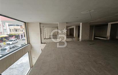 Mersin Erdemli Kargıpınarı Cadde Cepheli Kiralık Dükkan Mağaza