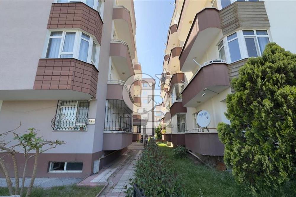 CB/PARK RUŞEN OKUL'DAN MİMARSİNAN DA SATILIK 3+1 DAİRE