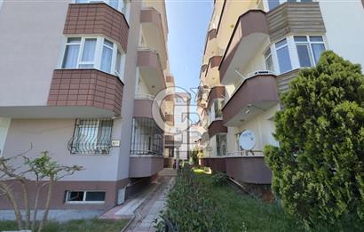 CB/PARK RUŞEN OKUL'DAN MİMARSİNAN DA SATILIK 3+1 DAİRE