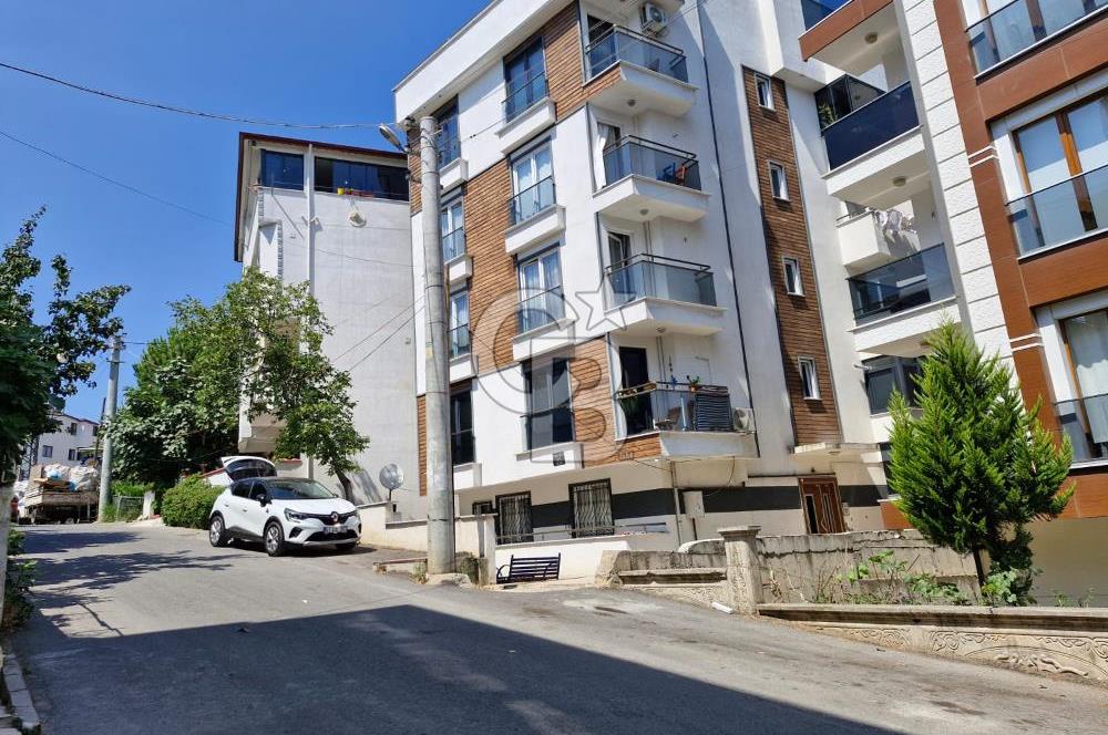 GEBZE MUSTAFAPAŞA MH 3+1 KİRALIK DAİRE YÜKSEK GİRİŞ