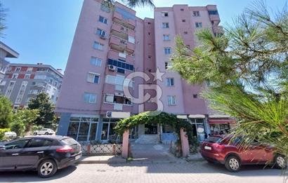 Bayraklı Manavkuyuda Doğalgaz Kombili Kiralık Arakat 3+1 Daire