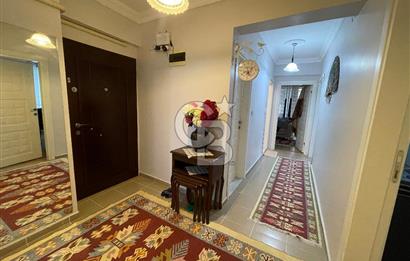 BOZTEPE MERKEZİ KONUMDA SATILIK 3+1 DAİRE