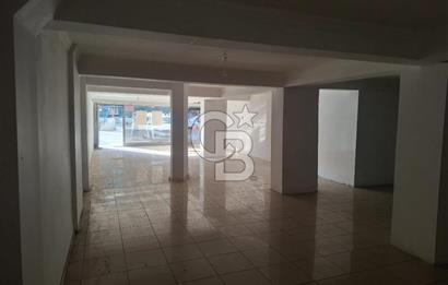 ZİRAAT MAHALLESİNDE SATILIK 125 M2 DÜZ GİRİŞ OFİS-MAĞAZA
