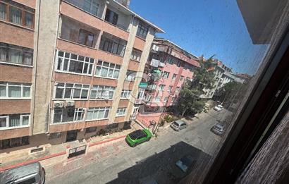ÜMRANİYE NAMIK KEMAL MH SATILIK 3+2 TERASLI 10 YAŞ DUBLEKS