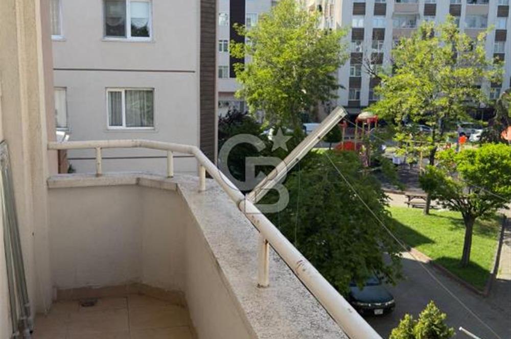 CB/PARK RUŞEN OKUL'DAN MİMARSİNAN DA SATILIK 3+1 DAİRE
