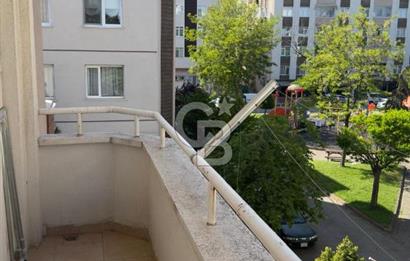 CB/PARK RUŞEN OKUL'DAN MİMARSİNAN DA SATILIK 3+1 DAİRE