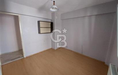 Bayraklı Manavkuyuda Doğalgaz Kombili Kiralık Arakat 3+1 Daire