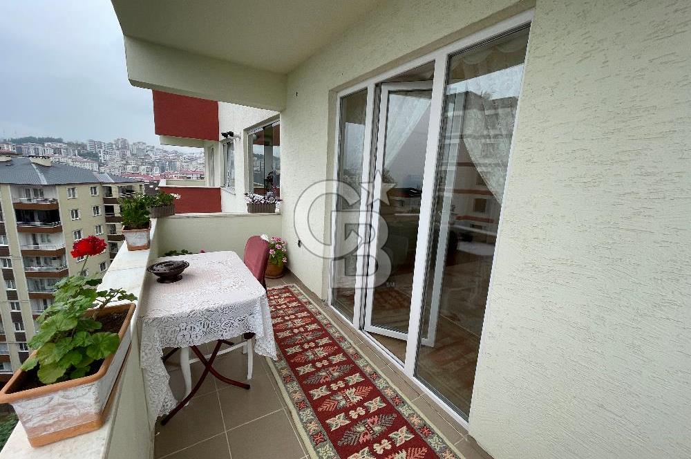 BOZTEPE MERKEZİ KONUMDA SATILIK 3+1 DAİRE