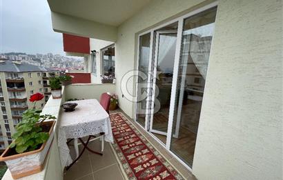 BOZTEPE MERKEZİ KONUMDA SATILIK 3+1 DAİRE