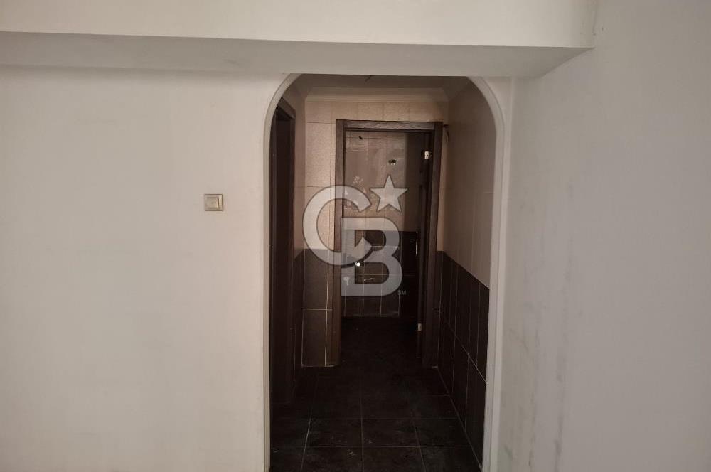 ZİRAAT MAHALLESİNDE SATILIK 125 M2 DÜZ GİRİŞ OFİS-MAĞAZA