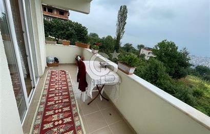 BOZTEPE MERKEZİ KONUMDA SATILIK 3+1 DAİRE