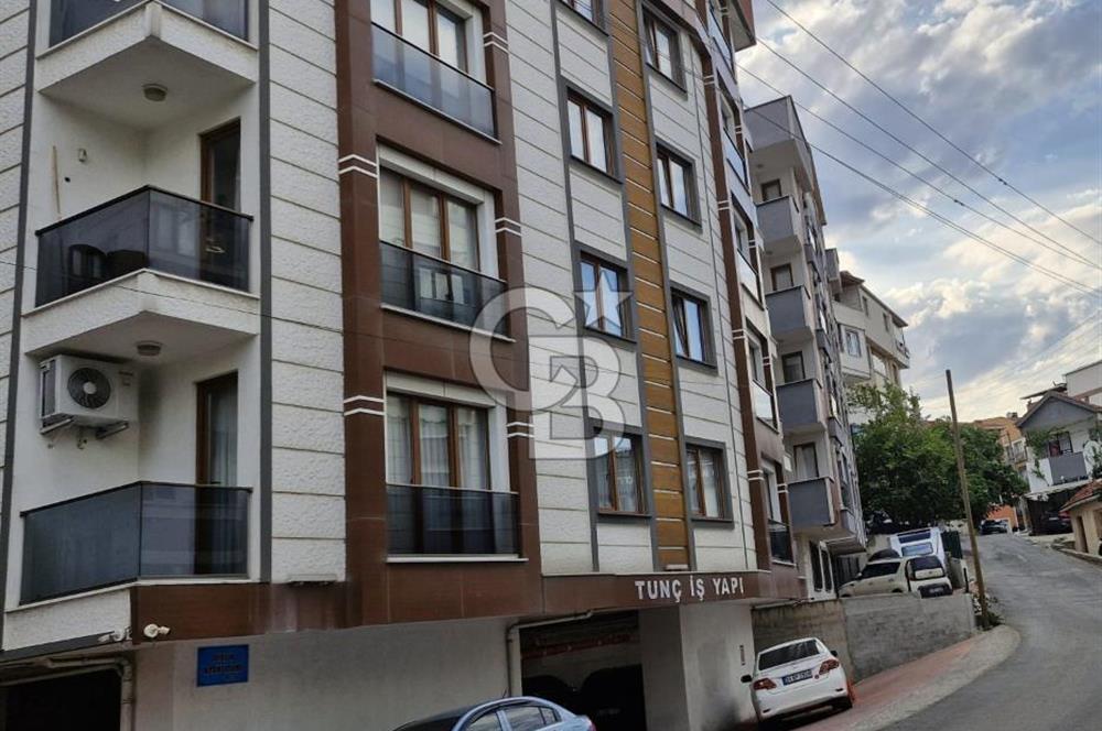 GEBZE MUSTAFAPAŞA MH 3+1 KİRALIK DAİRE YÜKSEK GİRİŞ