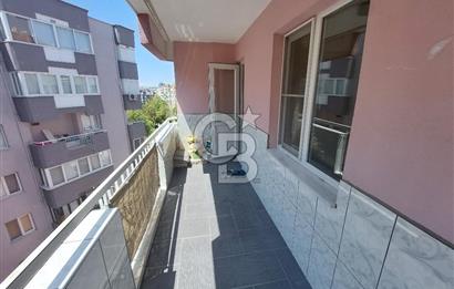 Bayraklı Manavkuyuda Doğalgaz Kombili Kiralık Arakat 3+1 Daire