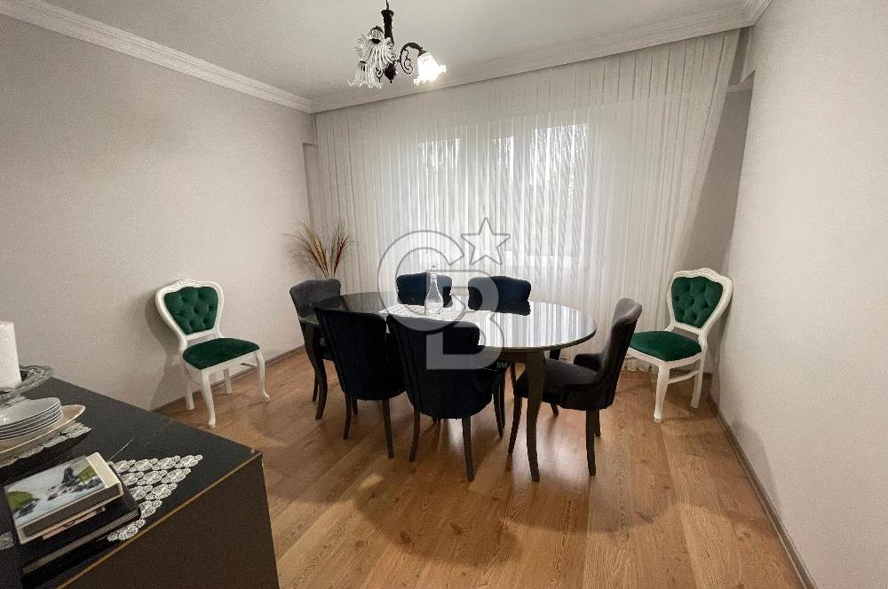 BOZTEPE MERKEZİ KONUMDA SATILIK 3+1 DAİRE