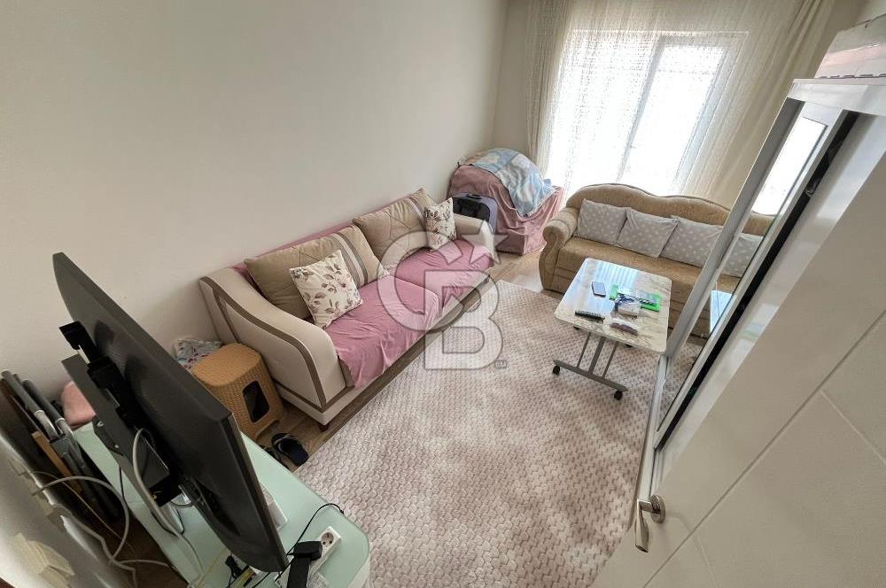 CB EXPER'den 2+1 ASANSÖRLÜ KREDİYE UYGUN SATILIK DAİRE