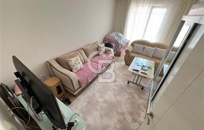 CB EXPER'den 2+1 ASANSÖRLÜ KREDİYE UYGUN SATILIK DAİRE