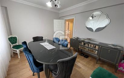 BOZTEPE MERKEZİ KONUMDA SATILIK 3+1 DAİRE