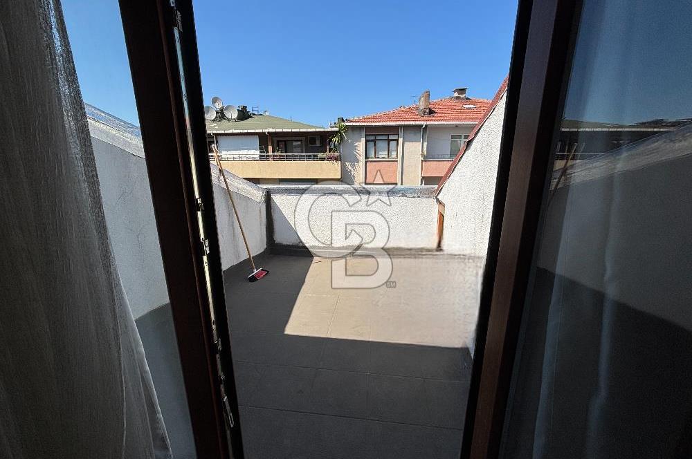 ÜMRANİYE NAMIK KEMAL MH SATILIK 3+2 TERASLI 10 YAŞ DUBLEKS