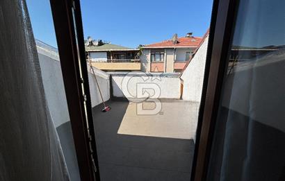 ÜMRANİYE NAMIK KEMAL MH SATILIK 3+2 TERASLI 10 YAŞ DUBLEKS