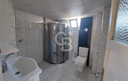 Bayraklı Manavkuyuda Doğalgaz Kombili Kiralık Arakat 3+1 Daire