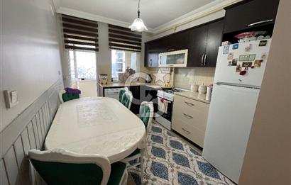 BOZTEPE MERKEZİ KONUMDA SATILIK 3+1 DAİRE