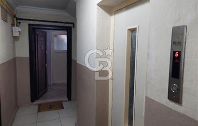 Bayraklı Manavkuyuda Doğalgaz Kombili Kiralık Arakat 3+1 Daire