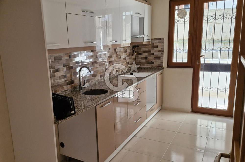 GEBZE MUSTAFAPAŞA MH 3+1 KİRALIK DAİRE YÜKSEK GİRİŞ