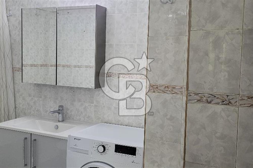  MANAVKUYU 3+1 SATILIK DAİRE CADDE ÜZERİ OTOPARKLI