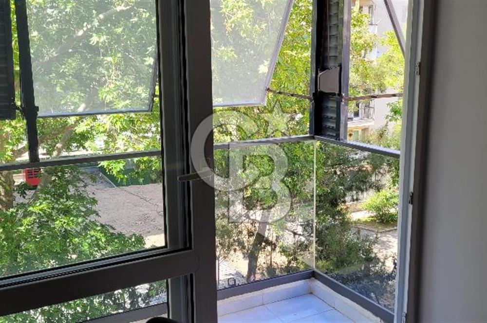  MANAVKUYU 3+1 SATILIK DAİRE CADDE ÜZERİ OTOPARKLI