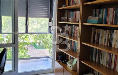  MANAVKUYU 3+1 SATILIK DAİRE CADDE ÜZERİ OTOPARKLI