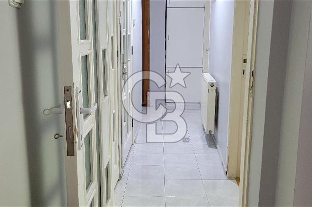  MANAVKUYU 3+1 SATILIK DAİRE CADDE ÜZERİ OTOPARKLI