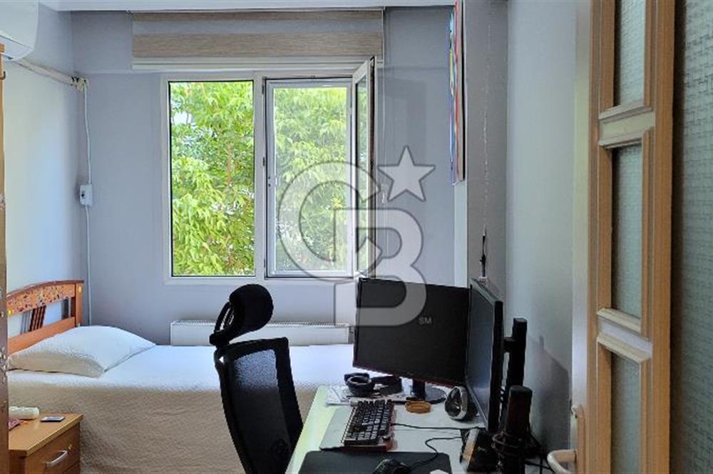  MANAVKUYU 3+1 SATILIK DAİRE CADDE ÜZERİ OTOPARKLI