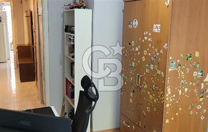  MANAVKUYU 3+1 SATILIK DAİRE CADDE ÜZERİ OTOPARKLI