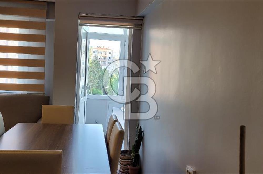  MANAVKUYU 3+1 SATILIK DAİRE CADDE ÜZERİ OTOPARKLI