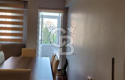  MANAVKUYU 3+1 SATILIK DAİRE CADDE ÜZERİ OTOPARKLI
