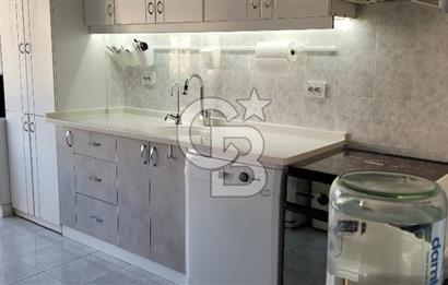 MANAVKUYU 3+1 SATILIK DAİRE CADDE ÜZERİ OTOPARKLI