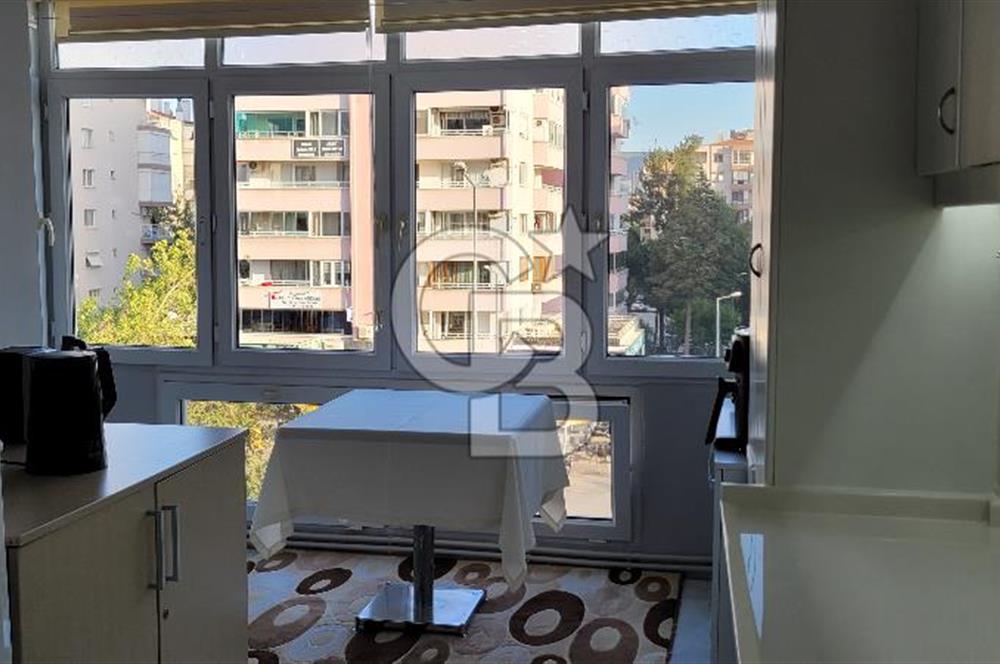  MANAVKUYU 3+1 SATILIK DAİRE CADDE ÜZERİ OTOPARKLI