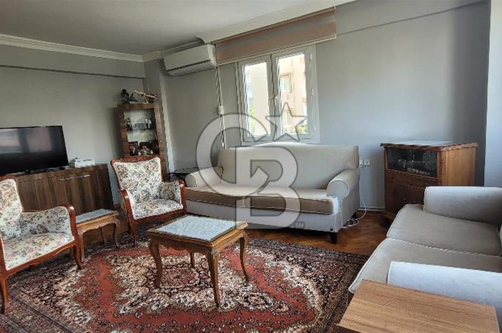  MANAVKUYU 3+1 SATILIK DAİRE CADDE ÜZERİ OTOPARKLI