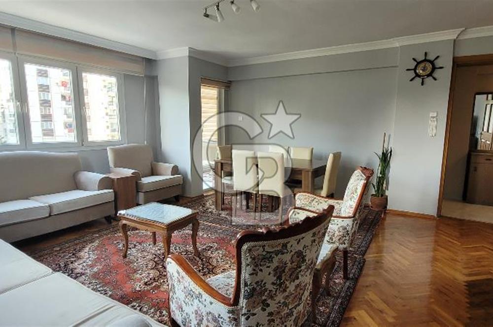  MANAVKUYU 3+1 SATILIK DAİRE CADDE ÜZERİ OTOPARKLI