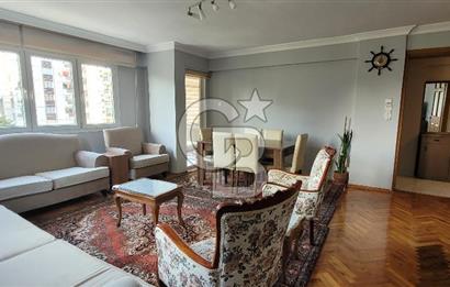  MANAVKUYU 3+1 SATILIK DAİRE CADDE ÜZERİ OTOPARKLI