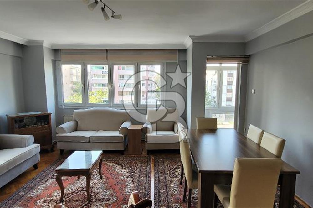  MANAVKUYU 3+1 SATILIK DAİRE CADDE ÜZERİ OTOPARKLI