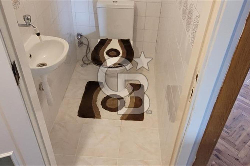  MANAVKUYU 3+1 SATILIK DAİRE CADDE ÜZERİ OTOPARKLI