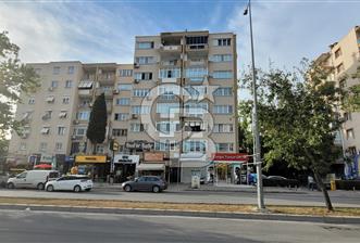  MANAVKUYU 3+1 SATILIK DAİRE CADDE ÜZERİ OTOPARKLI
