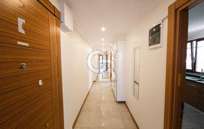 Acıbadem’in Prestijli Lokasyonunda | Bahçe katı,Otoparklı Geniş 3+1 Daire – Metrobüse Yürüme Mesafesinde