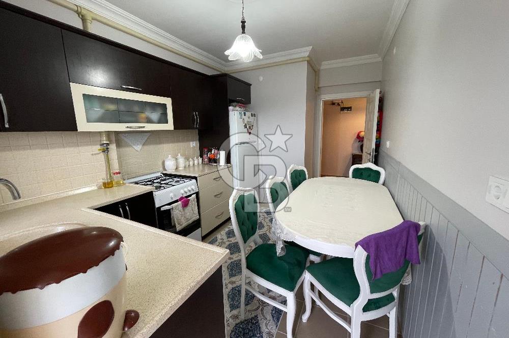 BOZTEPE MERKEZİ KONUMDA SATILIK 3+1 DAİRE